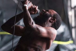 Death Grips’ Gmail and the Restraining Orders EP, “More Than the Fairy” Finally Added to Spotify, Apple: Stream