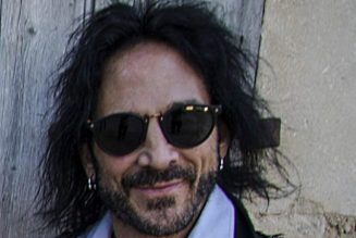 DEEN CASTRONOVO Officially Exits THE DEAD DAISIES