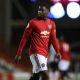 Derby County to sign Manchester United teenager Teden Mengi on loan