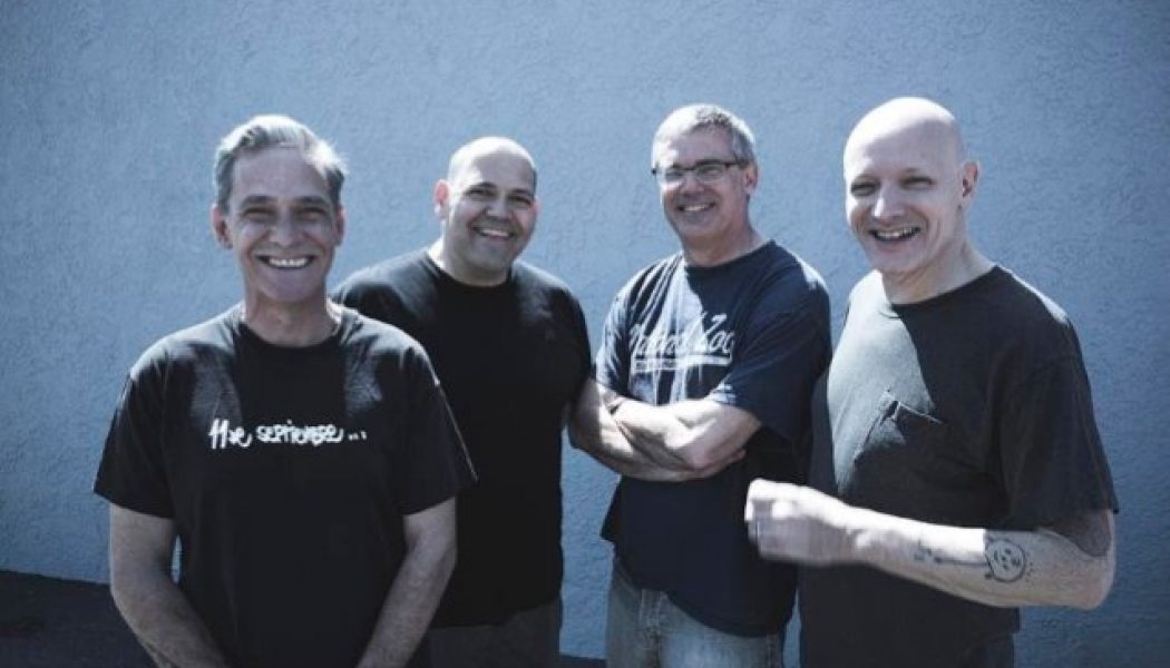 DESCENDENTS Say Goodbye To ‘Worst President Ever’ With ‘That’s The Breaks’