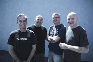 DESCENDENTS Say Goodbye To ‘Worst President Ever’ With ‘That’s The Breaks’