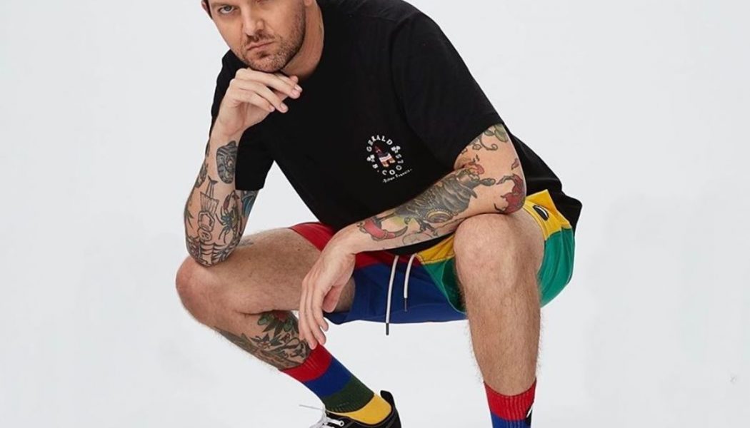 Dillon Francis and Drove Share Preview of Dreamy New STMPD RCRDS Track, “Places”