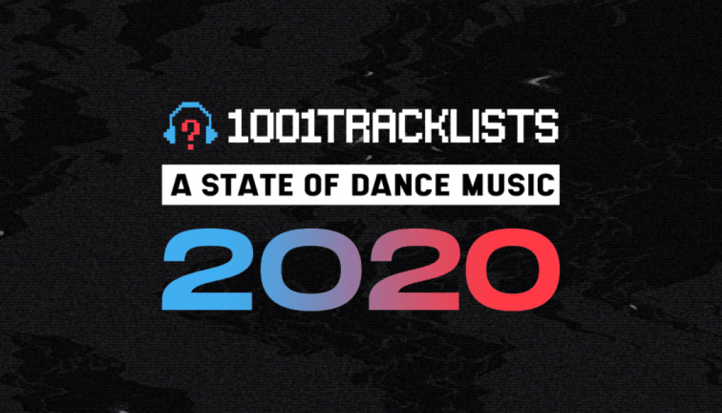 Diplo, Tiësto, Meduza Top 1001Tracklists’ Most Supported Dance Tracks of 2020