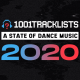 Diplo, Tiësto, Meduza Top 1001Tracklists’ Most Supported Dance Tracks of 2020