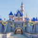 Disneyland Is Now a COVID-19 Vaccination Site