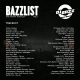 DJ Bazz – Bazzlist Mixtape (Vol. 1)