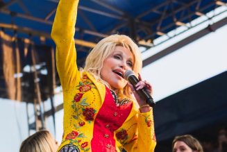 Dolly Parton Issues “Call for Kindness” in Birthday Message