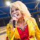 Dolly Parton Recorded a New Song for a Time Capsule That Won’t be Opened Until 2045