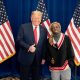 Donald Trump Pardons Lil Wayne