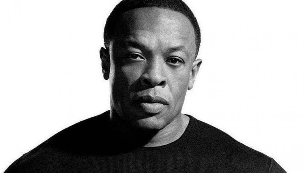 Dr. Dre Hospitalized After Suffering Brain Aneurysm [Updated]