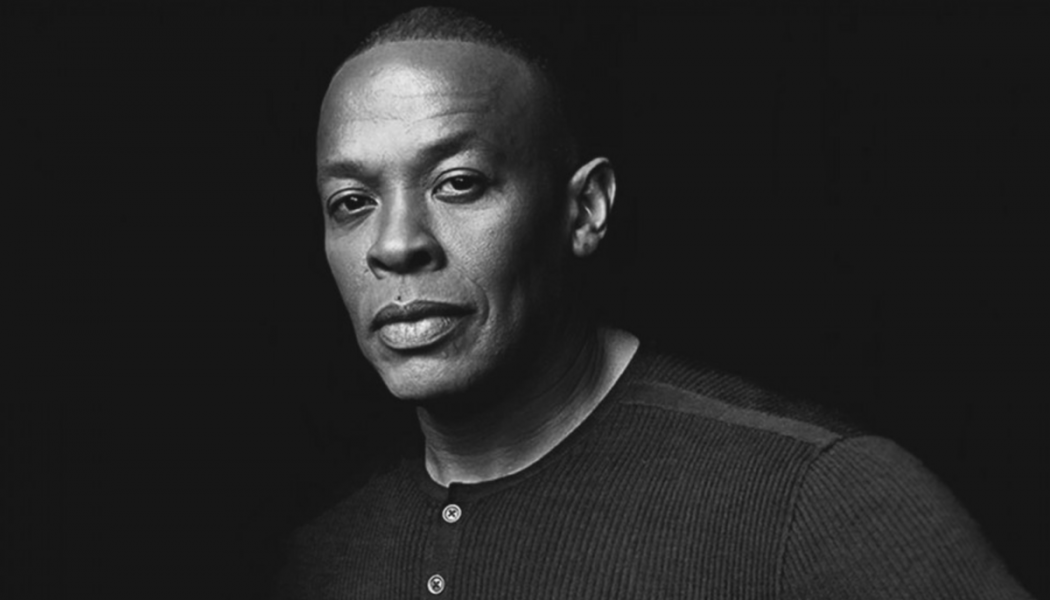 Dr. Dre Released from Hospital Following Brain Aneurysm Scare