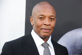 Dr. Dre Returns Home After Hospitalization for Brain Aneurysm