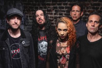 DRESS THE DEAD Feat. Ex-FORBIDDEN Members: New Single ‘Knives Out’ Available Now