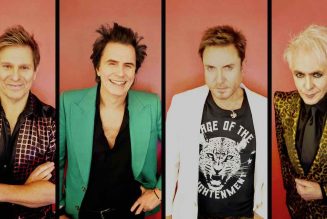 Duran Duran Share Cover of David Bowie’s ‘Five Years’