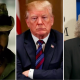 During Impeachment, Donald Trump Reportedly Gave National Medals of Arts to Toby Keith and Ricky Skaggs