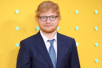 Ed Sheeran, Elton John, Sting Say Brexit Deal ‘Shamefully Failed’ Them