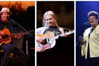 Eddie Vedder, Phoebe Bridgers, Brittany Howard and More to Play Annual Tibet House US Benefit Concert