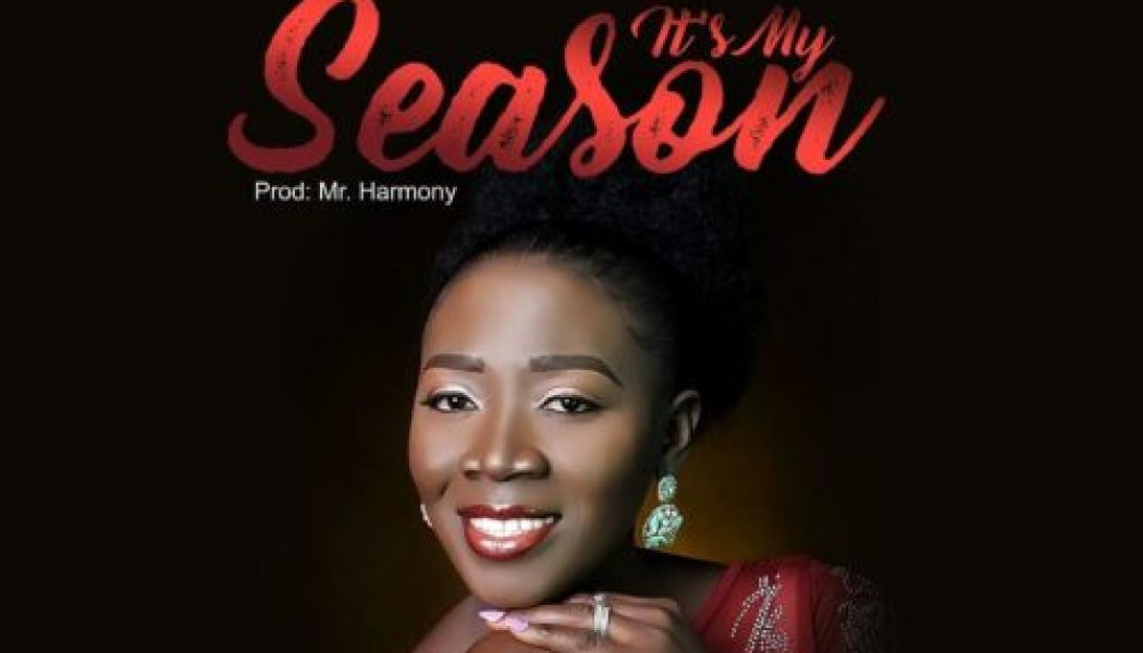 Eikos – Its My Season