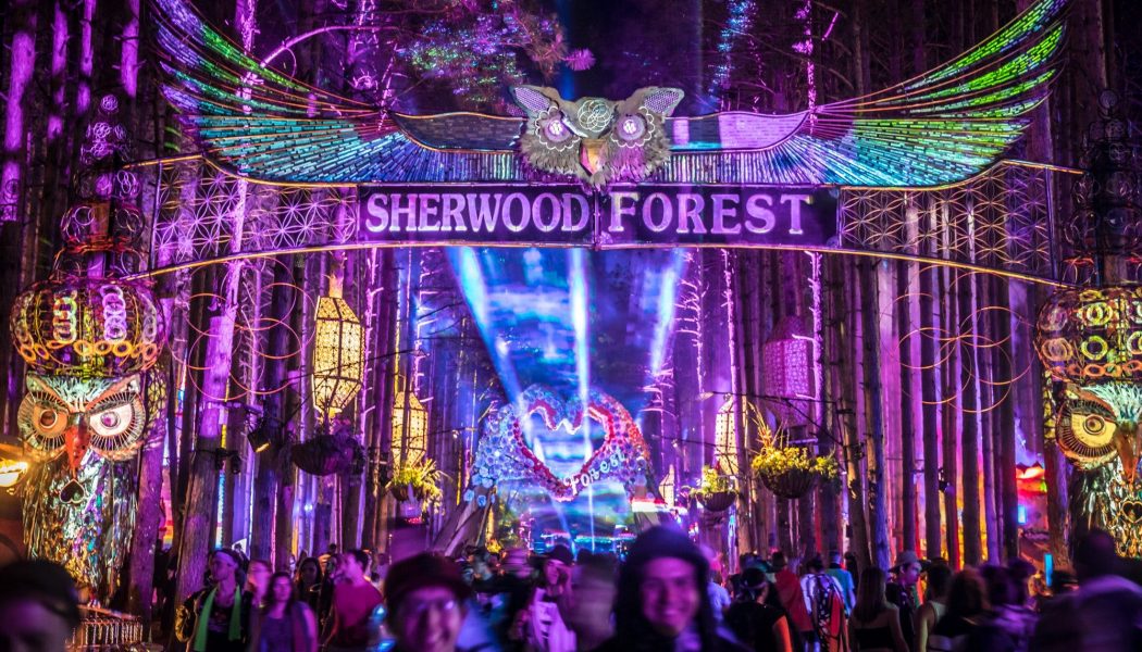 Electric Forest Organizers Approve 2021 Summer Festival Dates