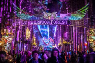 Electric Forest Organizers Approve 2021 Summer Festival Dates