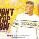 Eric Reverence – Won’t Stop Now