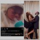 Erigga and wife welcome baby girl