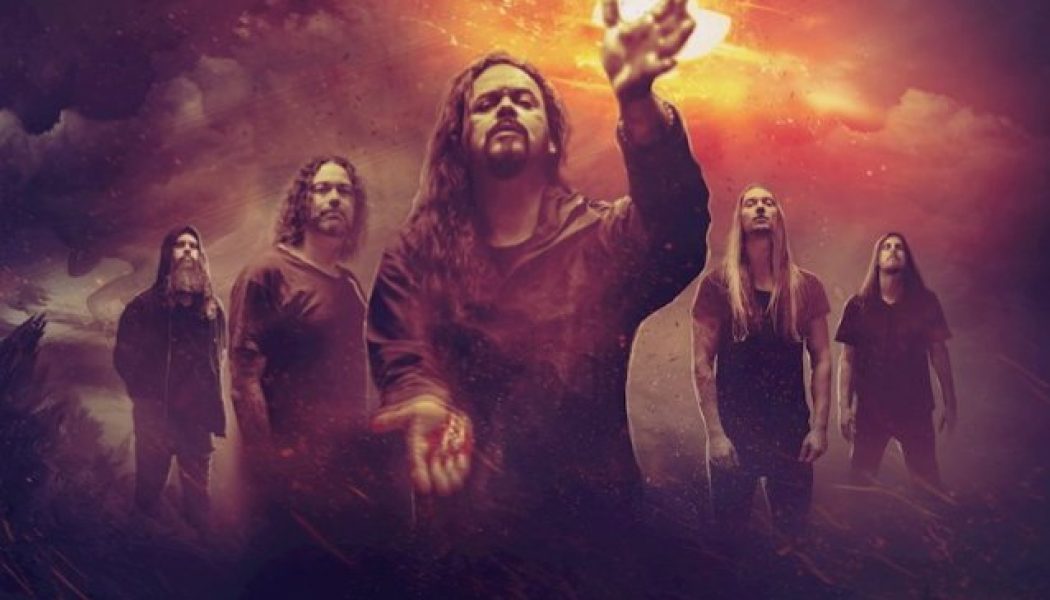 EVERGREY Releases Music Video For ‘Eternal Nocturnal’