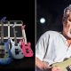 EVH Unveils New 2021 Guitar Models in Eddie Van Halen’s Honor