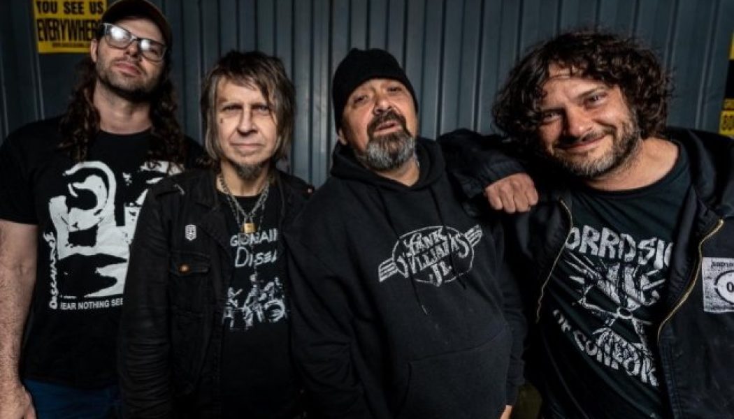 EYEHATEGOD Releases New Single ‘Fake What’s Yours’