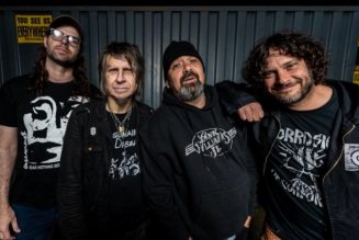 EYEHATEGOD Releases New Single ‘Fake What’s Yours’