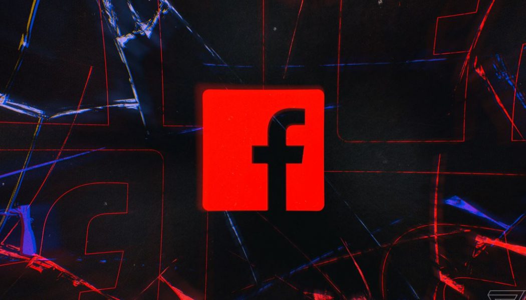 Facebook says ‘configuration change’ caused some users to be logged out unexpectedly