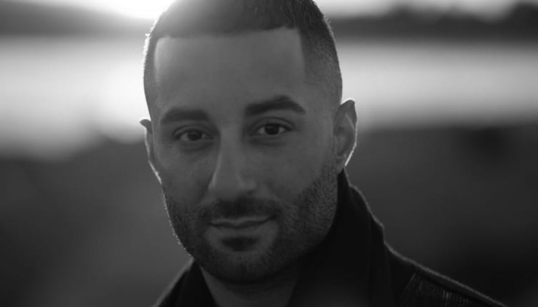 Famed Italian DJ Joseph Capriati Stabbed by Father, Hospitalized