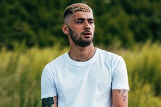 Fans Choose Zayn’s ‘Nobody Is Listening’ as This Week’s Favorite New Music