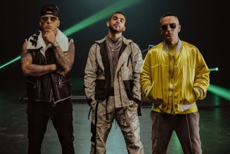 First Stream Latin: New Music From Manuel Turizo & Wisin Y Yandel, Maria Becerra & More