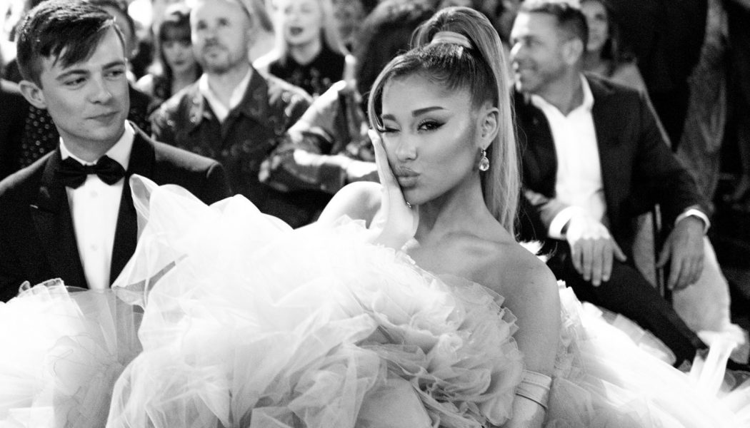 First Stream: New Music From Ariana Grande, Selena Gomez, Zayn and More