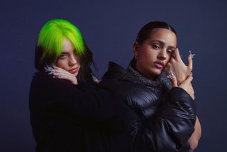 First Stream: New Music From Billie Eilish & Rosalia, Anuel AA & Ozuna, Sabrina Carpenter and More