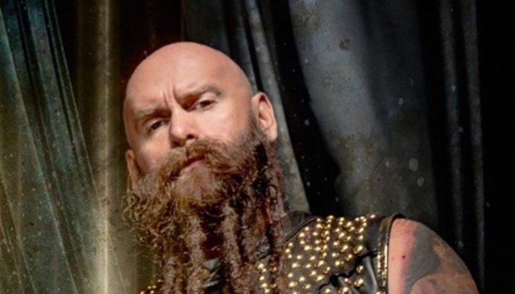 FIVE FINGER DEATH PUNCH Bassist CHRIS KAEL Is Looking Forward To Getting Back On The Road