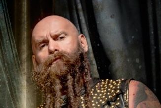 FIVE FINGER DEATH PUNCH Bassist CHRIS KAEL Is Looking Forward To Getting Back On The Road