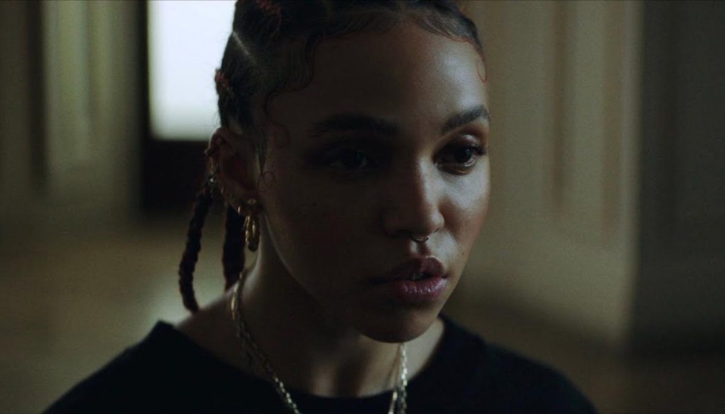 FKA twigs Unveils New Song “Don’t Judge Me”: Stream