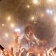 Flaming Lips Successfully Perform First Space Bubble Concert