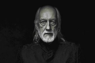 FLEETWOOD MAC Co-Founder MICK FLEETWOOD’s Recorded Catalog Interests Acquired By BMG