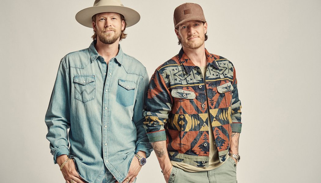 Florida Georgia Line’s Tyler Hubbard & Brian Kelley Announce Plans to Release Solo Music