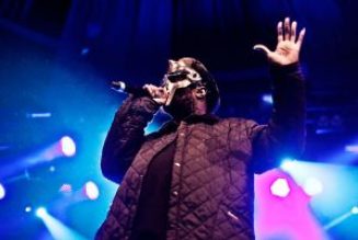 Flying Lotus Says EP With MF DOOM Was In The Works