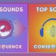 Follow Consequence’s Top Songs and New Sounds Playlists on Spotify: Stream