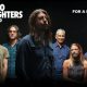 Foo Fighters to Launch Own SiriusXM Radio Station