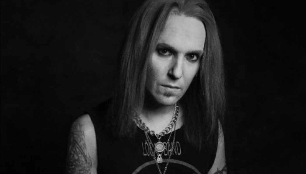 Former CHILDREN OF BODOM Guitarist/Vocalist ALEXI LAIHO Dead At 41