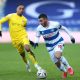 Four Championship clubs chasing QPR’s Ilias Chair