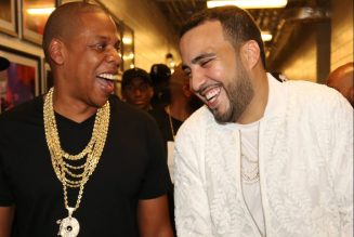 French Montana Says He’s Got A Jay-Z Collab In The Works