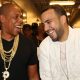 French Montana Says He’s Got A Jay-Z Collab In The Works