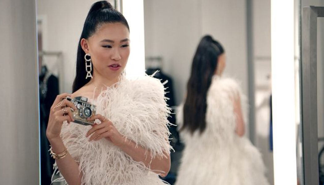 From Chanel to Dior, Here Are the Exact Items Worn on Bling Empire